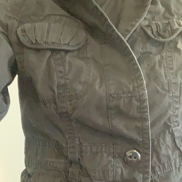 Utility Jacket - Picture 10 of 11